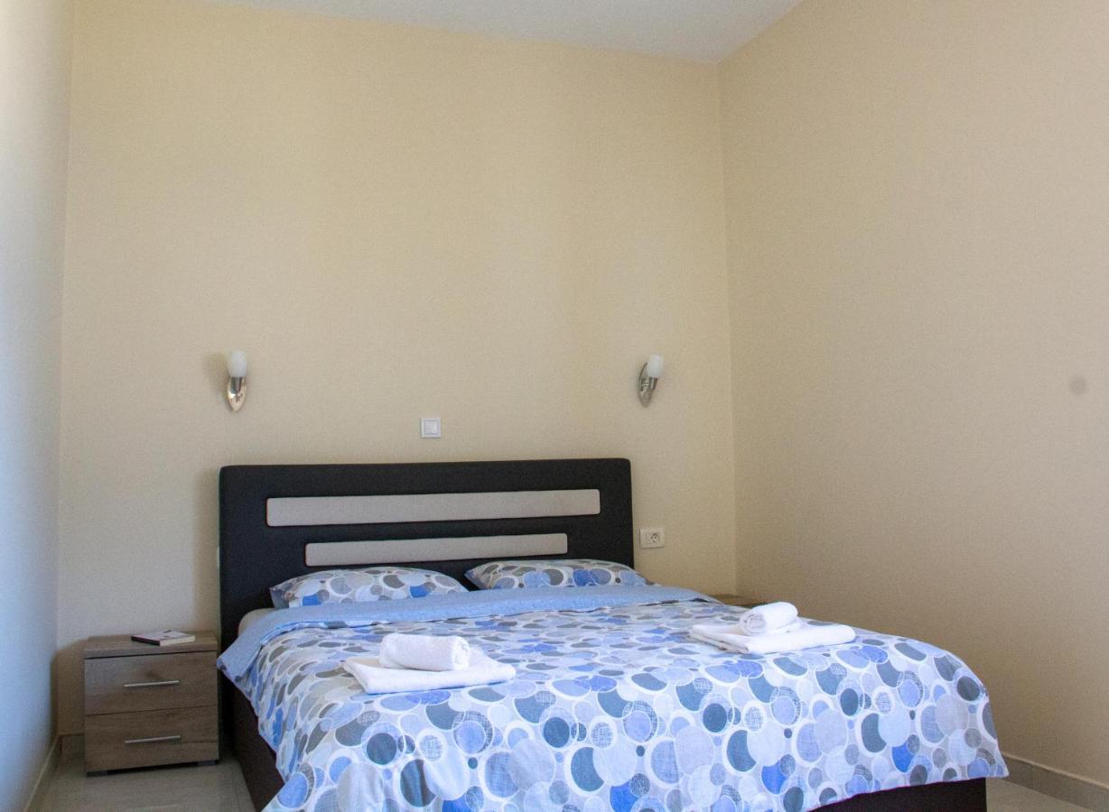 Apartments Seaview Estate Radovic Kotor Exterior foto